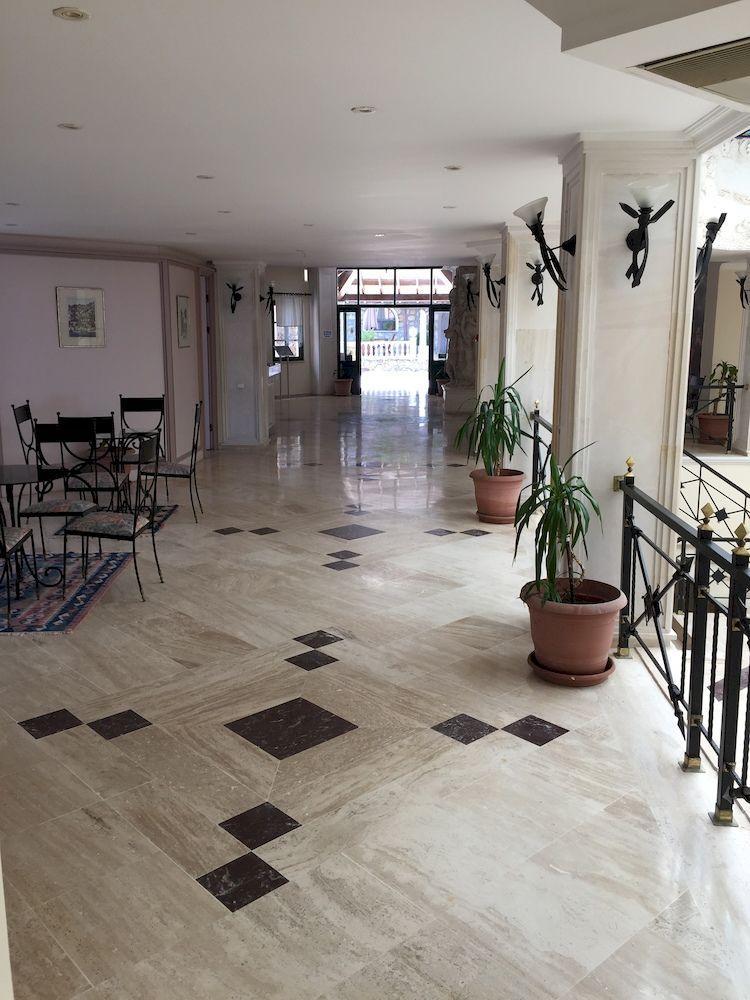 Club Xanthos Ξενοδοχείο Καλκάν Εξωτερικό φωτογραφία